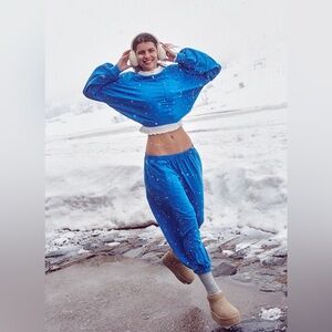 Hot Shot Recovery Set *PANTS ONLY*